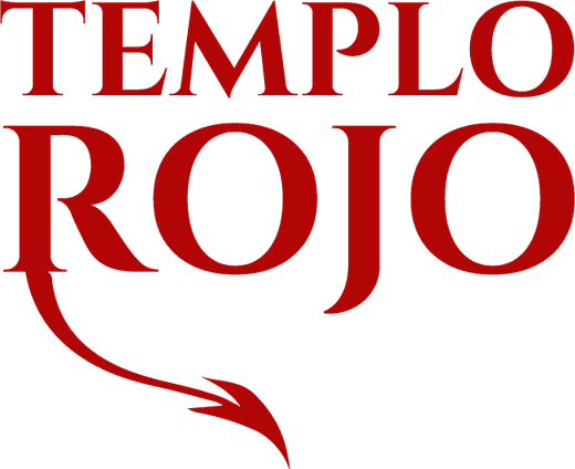 Templo Rojo