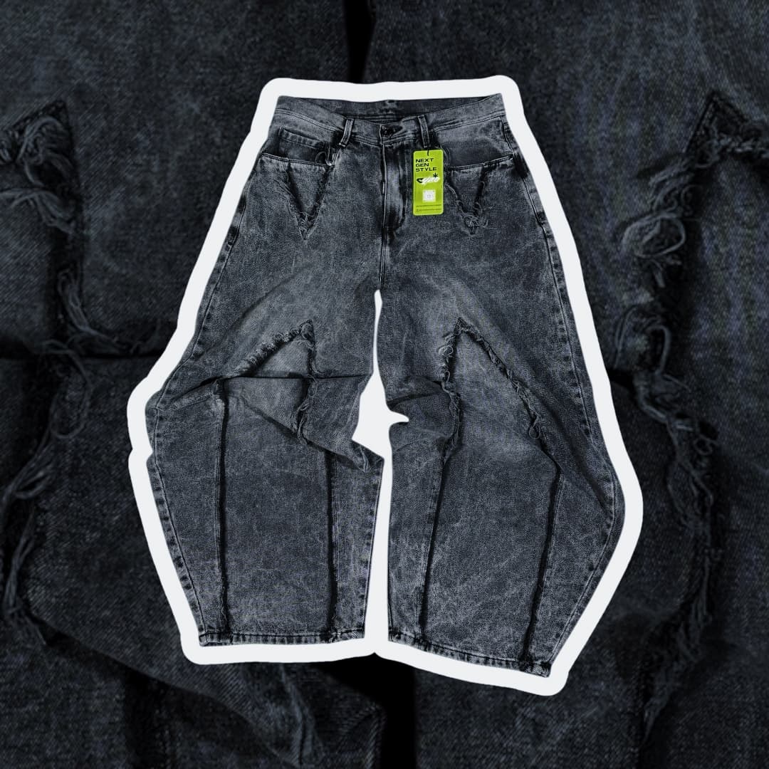 pantalon fractura