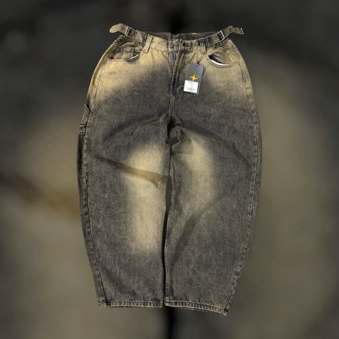 Pantalón Solsticio