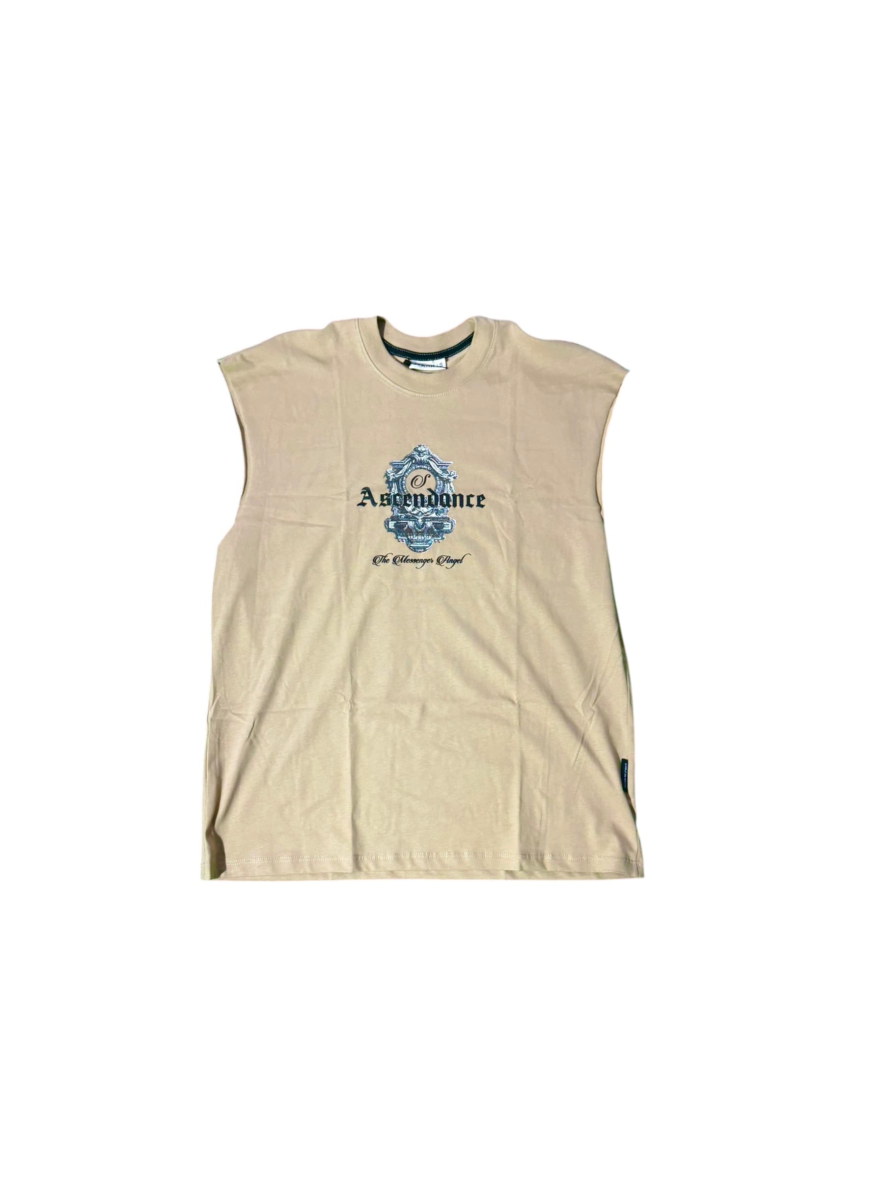Camisilla Ascendance