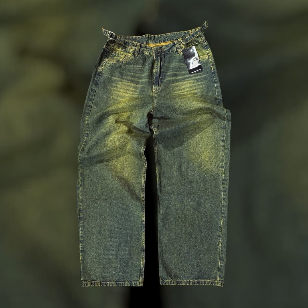 Pantalón Coltan