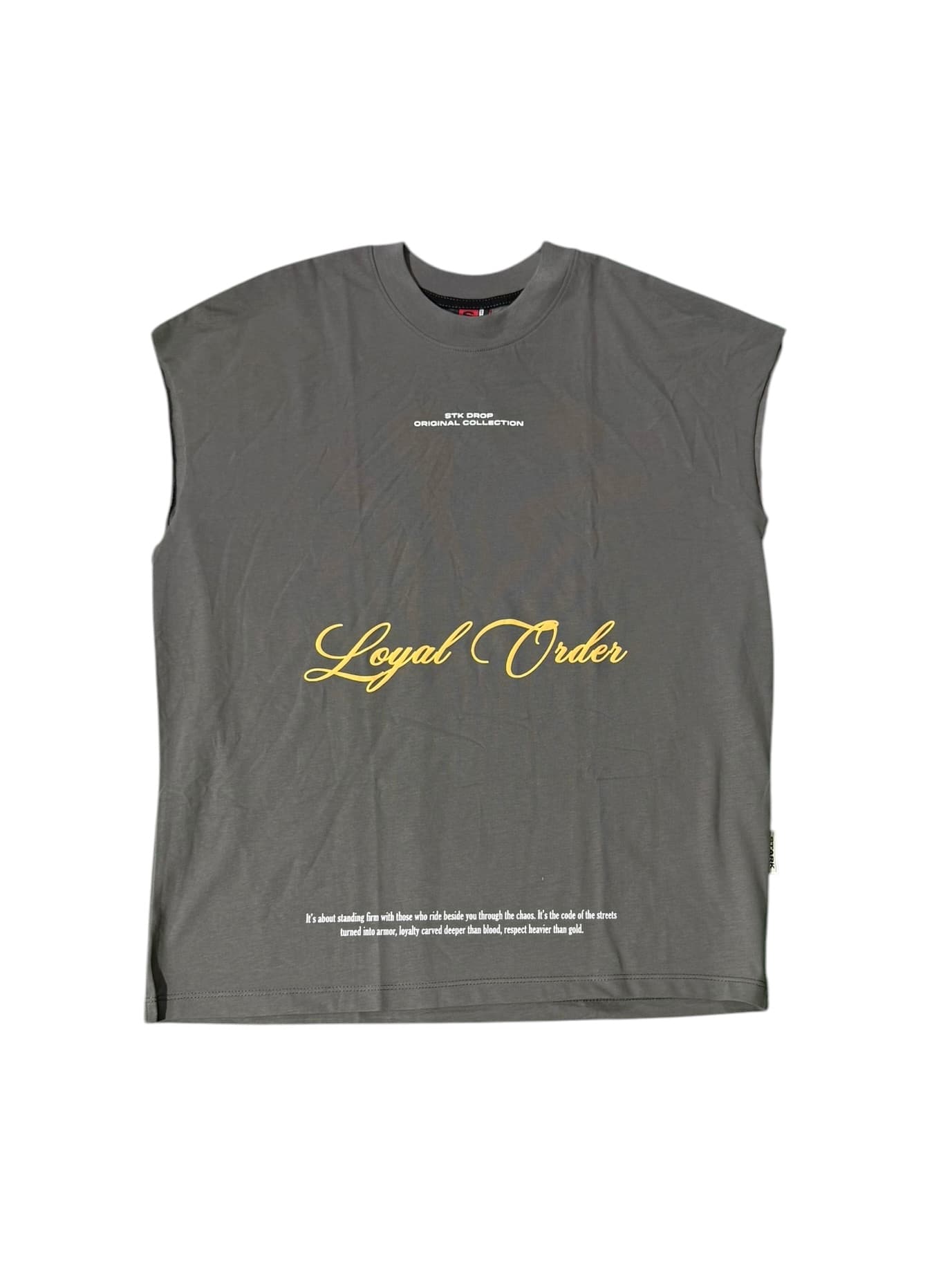 Camisilla Loyal Order