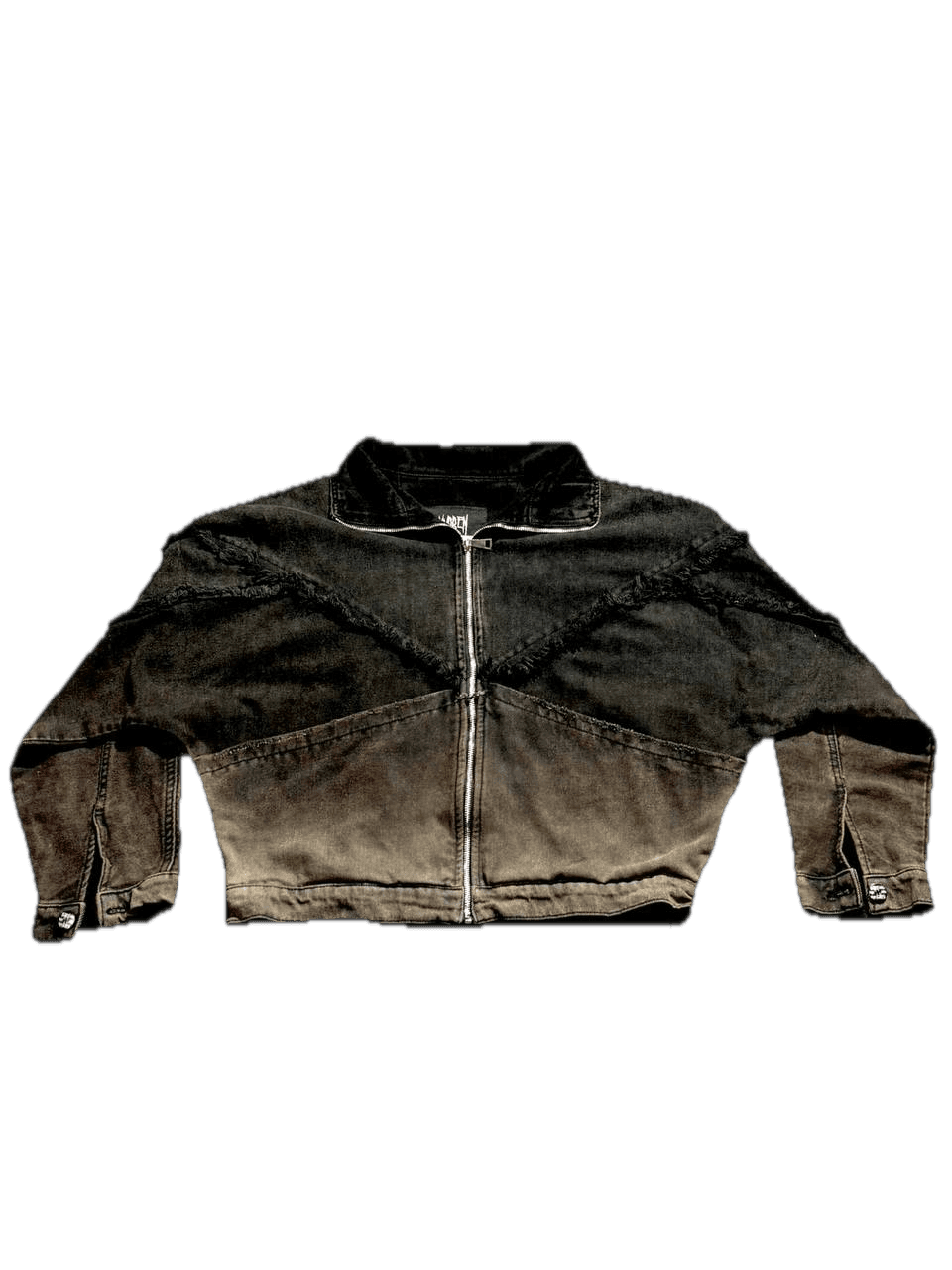 Men's Denim Jacket