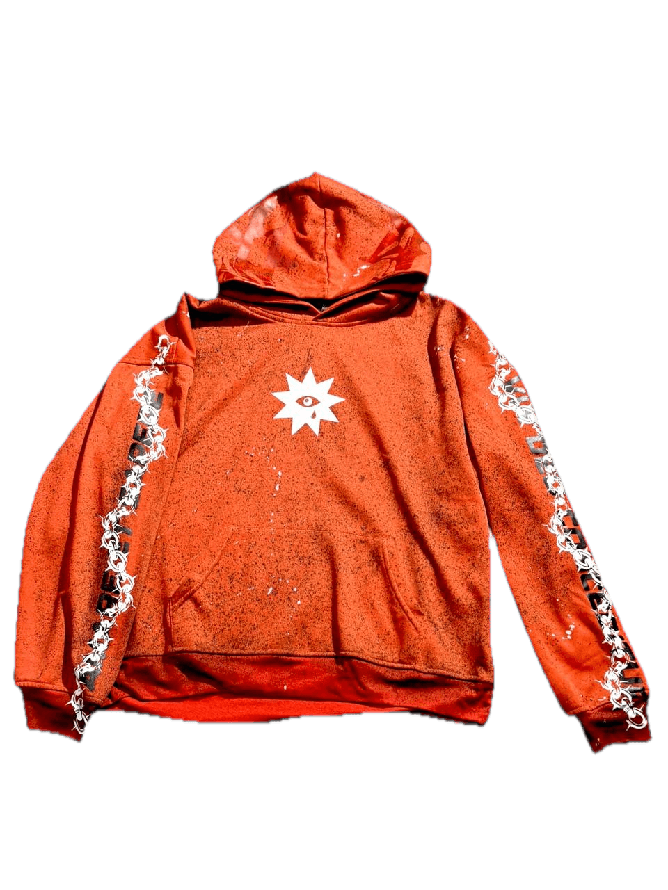 Hoodie ETHOOV002