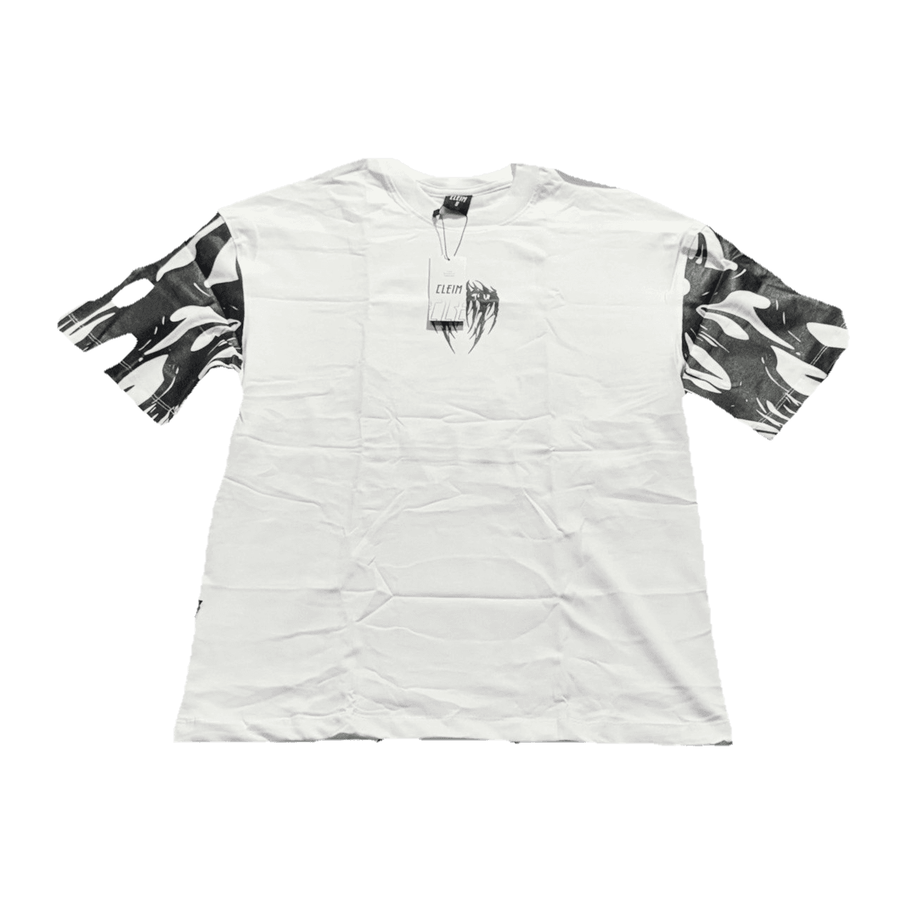 WHITE TRIVAL