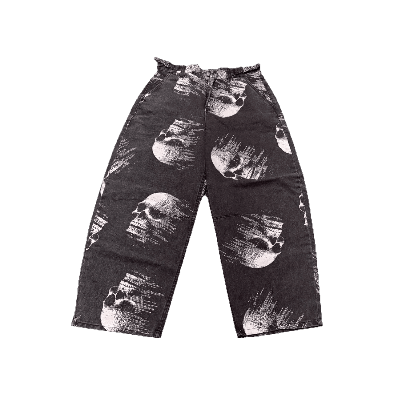 Skulls of Purgatory