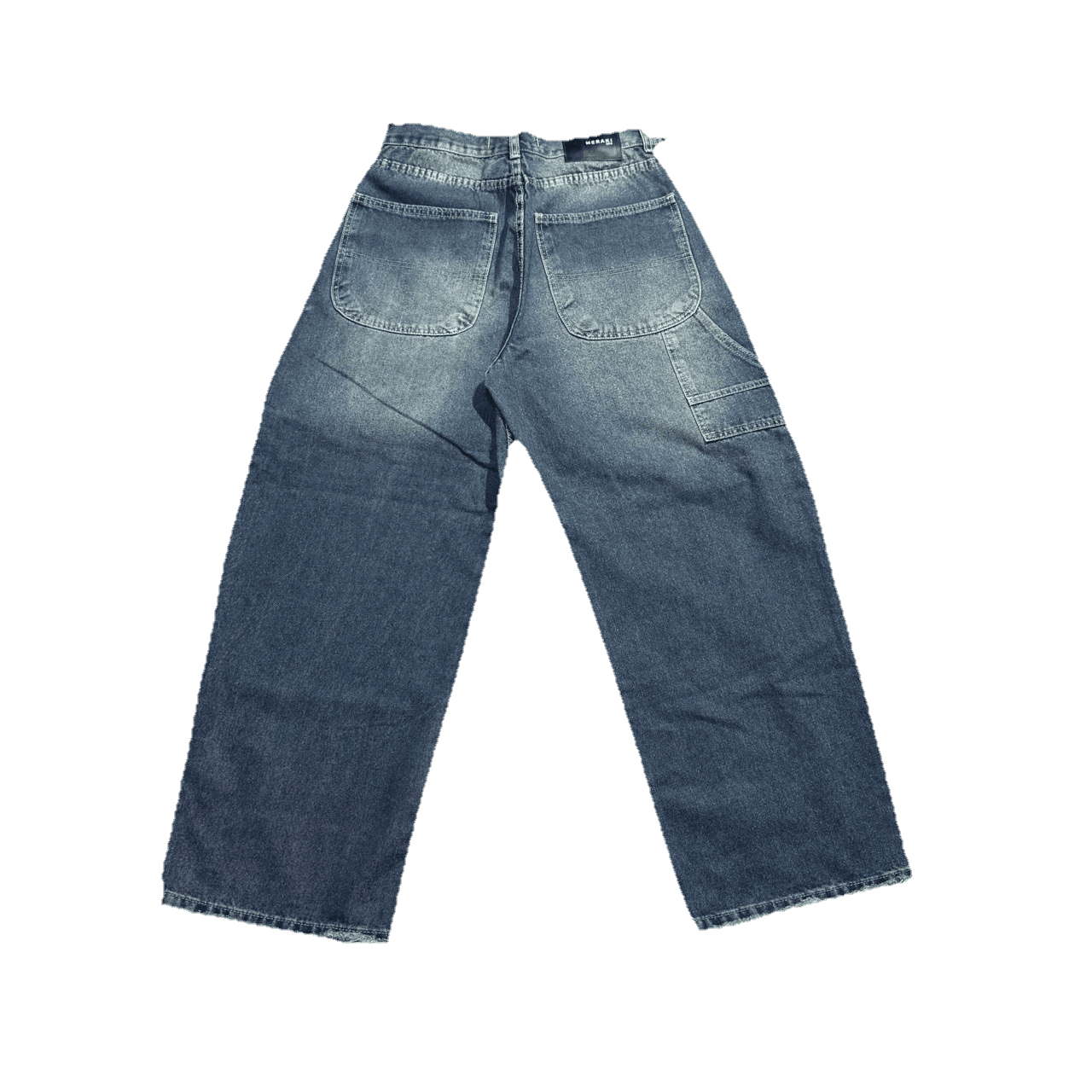Indigo Blue